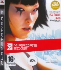 Mirror's Edge (Gold Award)