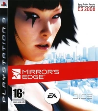 Mirror's Edge [ES]