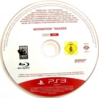 ModNation Racers (Not for Resale)