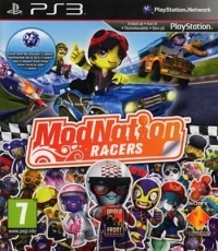 ModNation Racers [DK][FI][NO][SE]