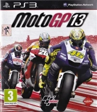 MotoGP 13