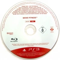 Move Fitness (Not for Resale)