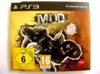 Mud: FIM Motocross World Championship (Not for Resale)