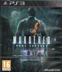 Murdered: Soul Suspect [FR][NL]