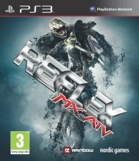 MX vs. ATV: Reflex (Nordic Games)