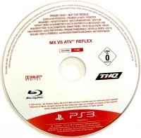 MX VS. ATV Reflex (Not for Resale)