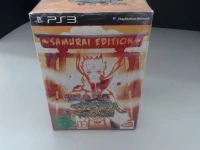 Naruto Shippuden: Ultimate Ninja Storm Revolution - Samurai Edition