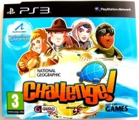 National Geographic Challenge! (Not for Resale)