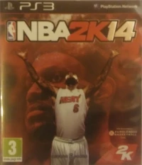 NBA 2K14