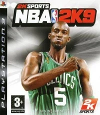 NBA 2K9