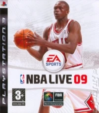 NBA Live 09