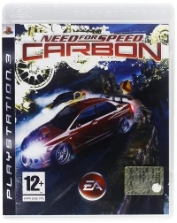 Need for Speed Carbon [IT]