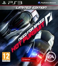 Need for Speed: Hot Pursuit - Limited Edition