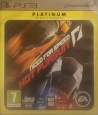 Need for Speed: Hot Pursuit - Platinum [SE][DK][FI][NO]