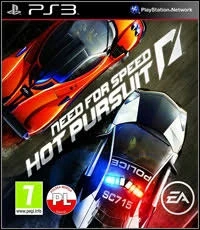 Need For Speed: Hot Pursuit [PL]