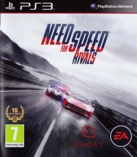 Need for Speed: Rivals [SE][FI][DK][NO]