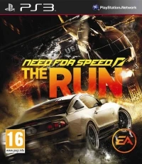 Need for Speed: The Run