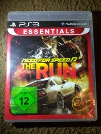 Need For Speed: The Run - Essentials [DE]