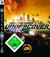 Need for Speed: Undercover [DE]