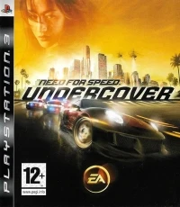 Need for Speed: Undercover [FR]