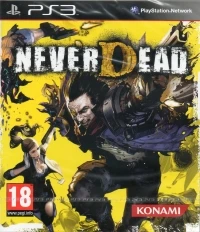 NeverDead [NL]