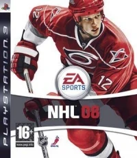 NHL 08