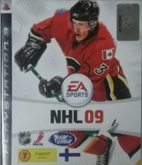 NHL 09 [FI]