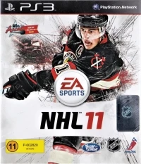 NHL 11 [FI]