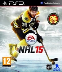 NHL 15