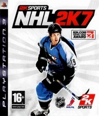 NHL 2K7