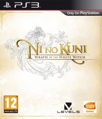 Ni no Kuni: Wrath of the White Witch [RU]