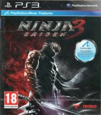 Ninja Gaiden 3