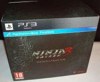 Ninja Gaiden 3 - Collector's Edition