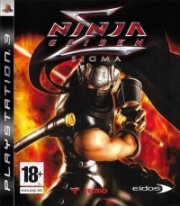 Ninja Gaiden Sigma [FR]