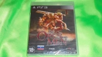 Of Orcs and Men [RU]