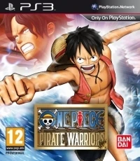One Piece: Pirate Warriors