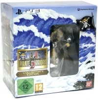 One Piece: Pirate Warriors 2 - Collector's Edition