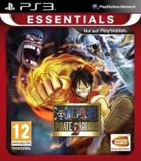 One Piece: Pirate Warriors 2 - Essentials