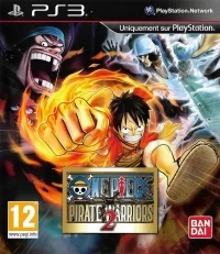 One Piece: Pirate Warriors 2 [FR]