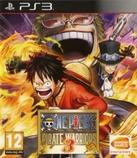 One Piece: Pirate Warriors 3