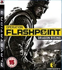 Operation Flashpoint: Dragon Rising [UK]