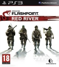 Operation Flashpoint: Red River
