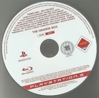 Orange Box, The - Promo Only (Not for Sale)
