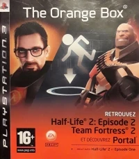 Orange Box, The [FR]