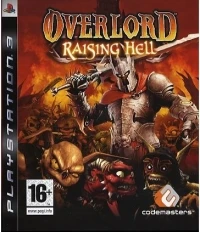 Overlord: Raising Hell