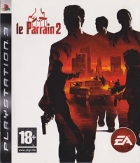 Parrain 2, Le