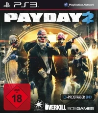 Payday 2 [DE]