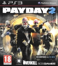 Payday 2 [FR]