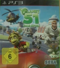 Planet 51: Das Spiel [DE]