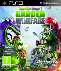 Plants vs Zombies: Garden Warfare